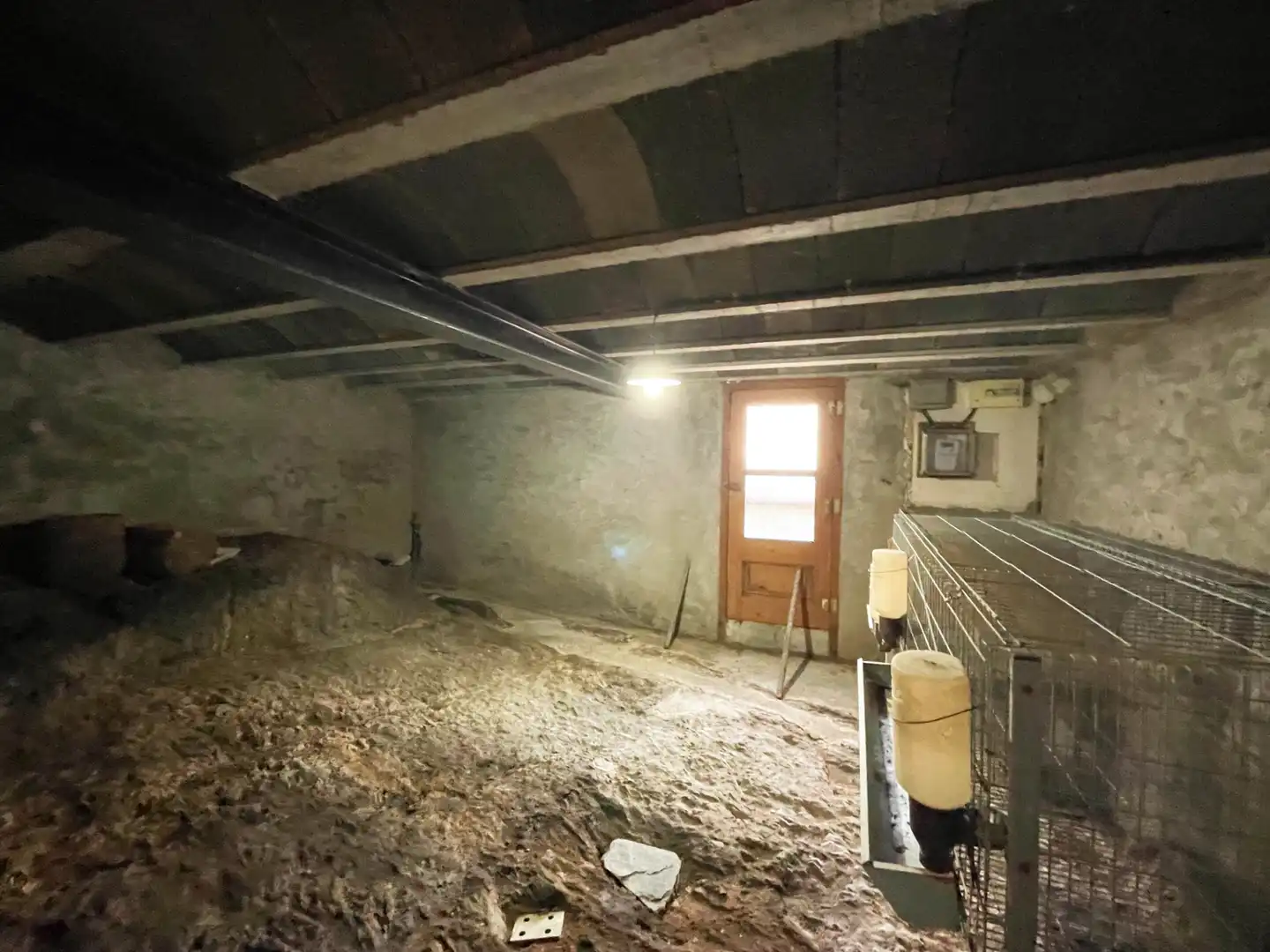 Maison rustique avec terrasse à vendre à Carrer Unica-Lladrós 23, imagen 15
