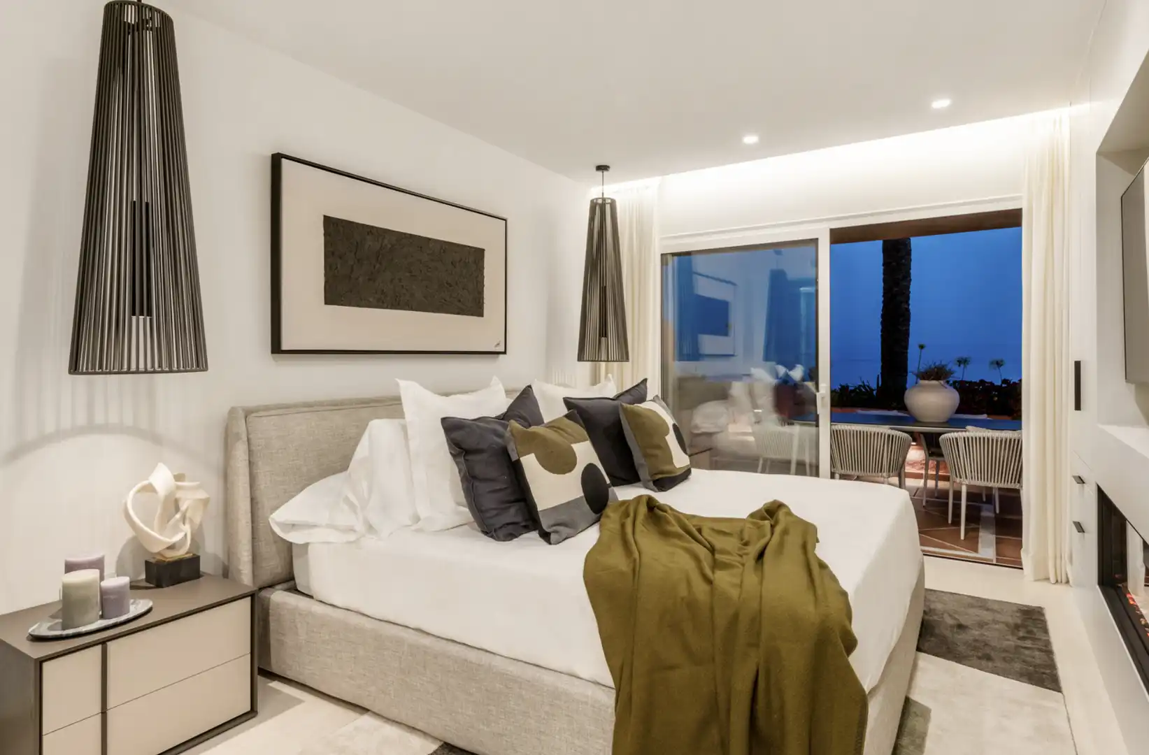 Wohnung mit Pool zum Verkauf in Selwo, imagen 16