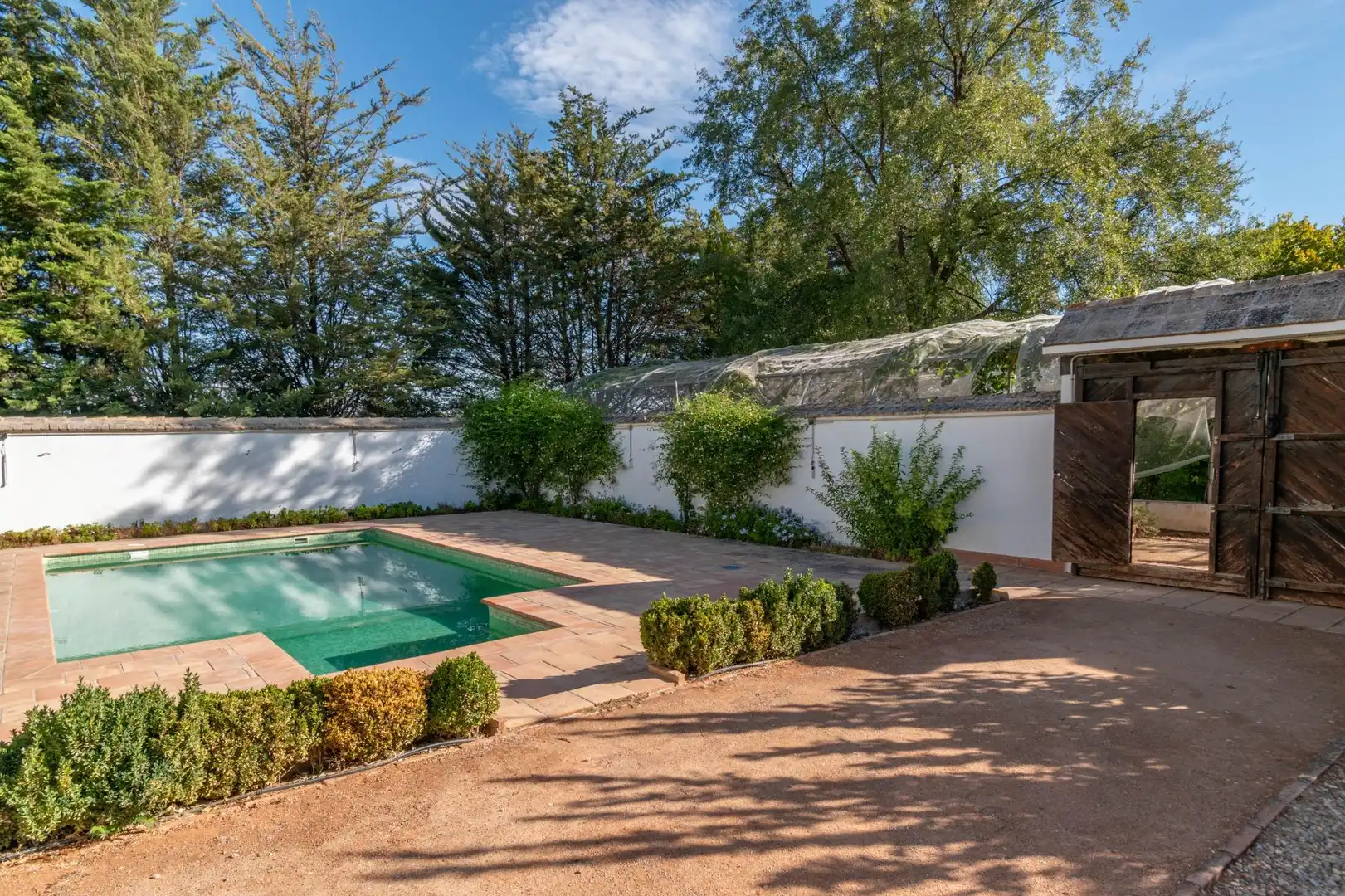 Chalet con piscina en venta en Moraleda de Zafayona, imagen 11