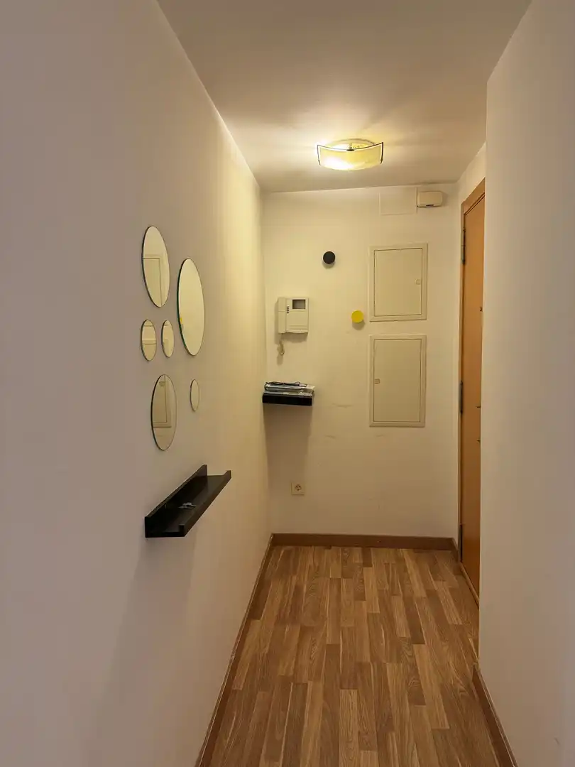 Piso de alquiler en Valencia con Calefacción y Amueblado