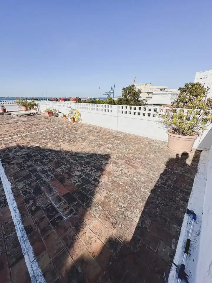 Flat with lift for sale in Alameda - Mentidero - Teatro Falla, imagen 38