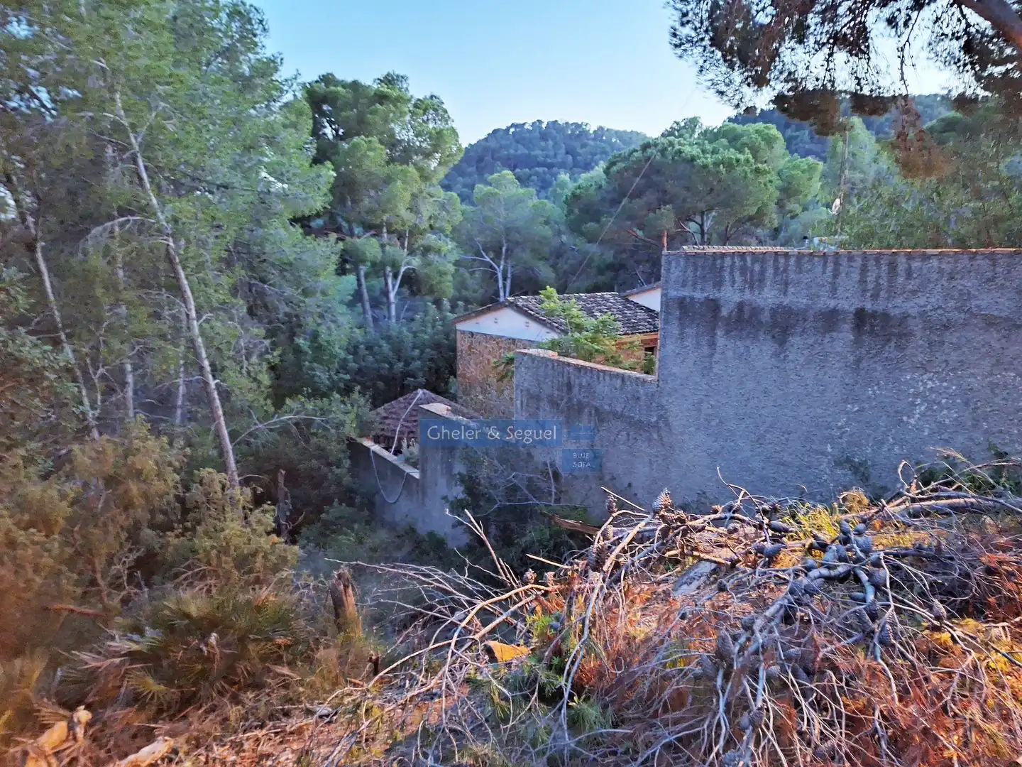 Lands and plots for sale in Monteamor - La Carrasca - El Peucal, imagen 6