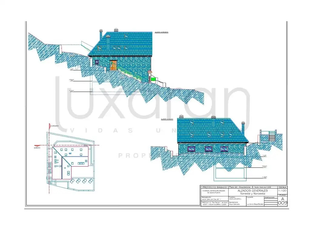 Residential land for sale in Mont, imagen 10
