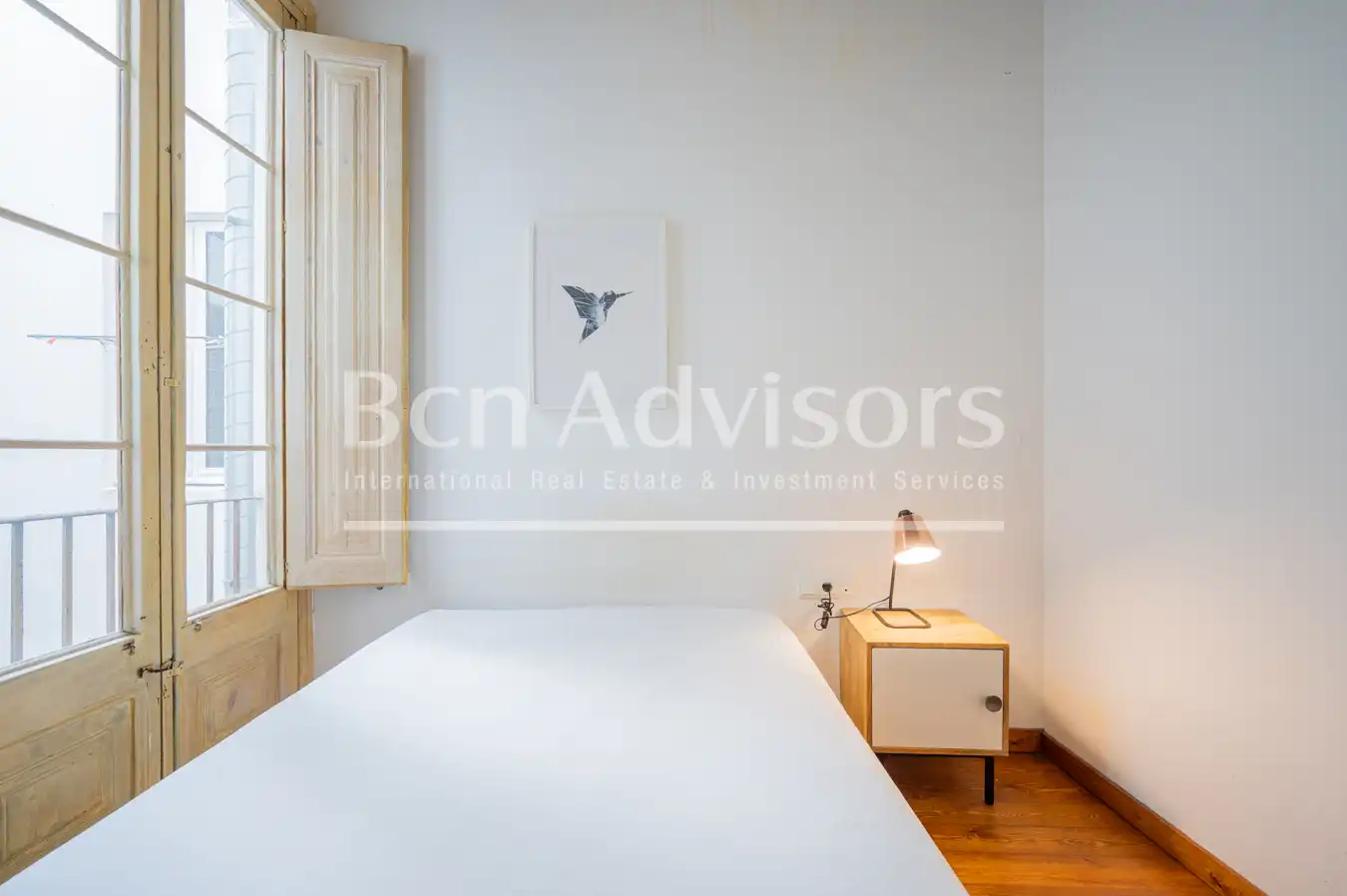 Wohnung mit Terrasse zum Verkauf in Carrer de la Carabassa, imagen 25