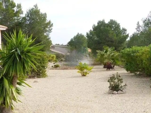 Villa con terrazza in vendita a Totana, imagen 10