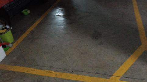 Foto 2 de Garaje de alquiler en Calle Diego Betancor Suarez, La Feria, Las Palmas de Gran Canaria