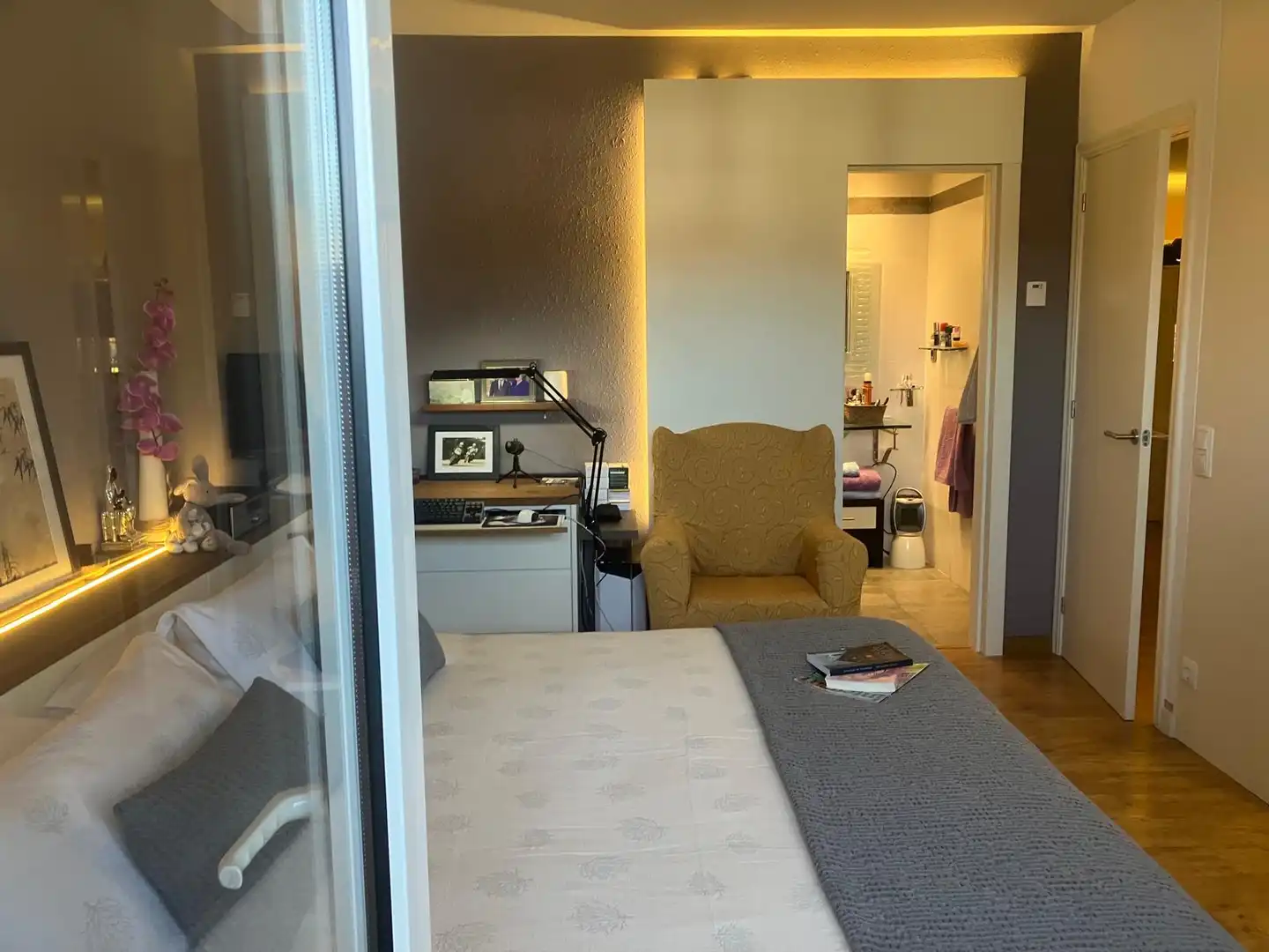 Habitación de Piso en venta en Berga