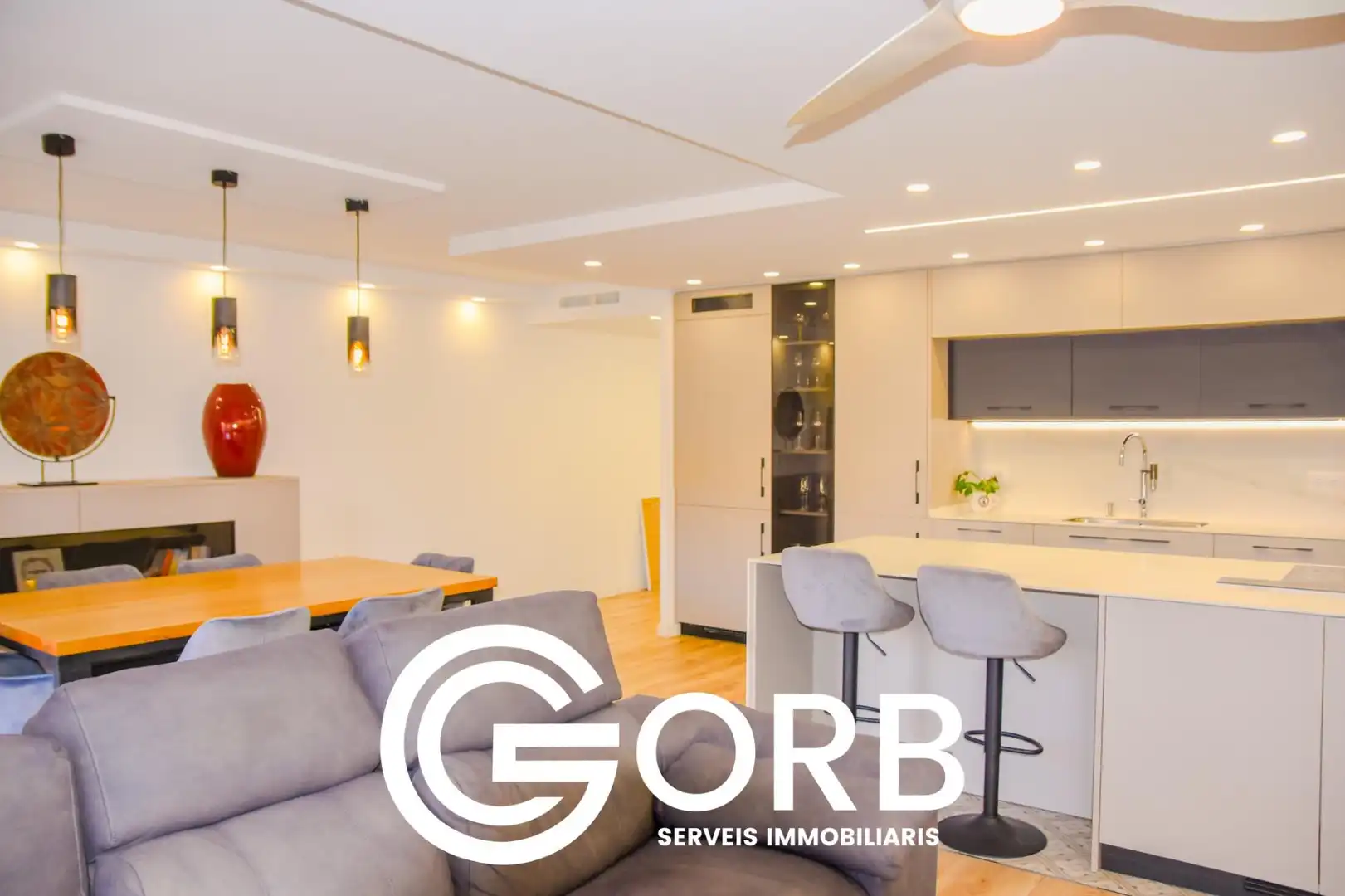 Flat with terrace for sale in Centre, imagen 6