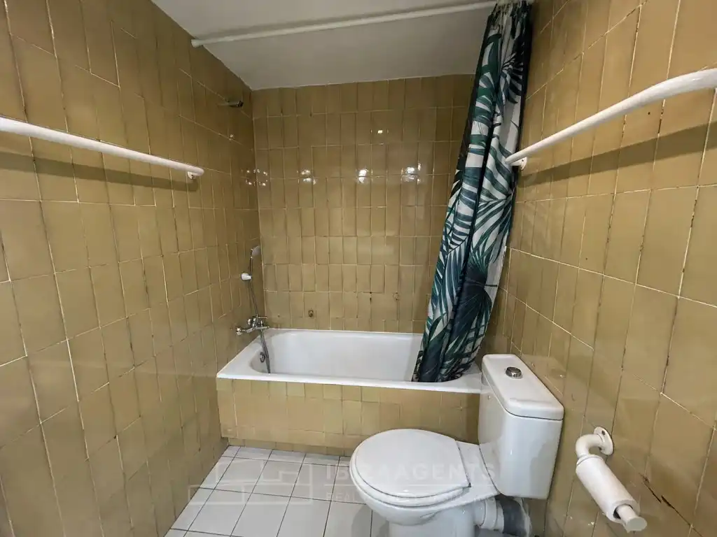 Mini appartamento con piscina in vendita a Marina Botafoc - Platja de Talamanca, imagen 16