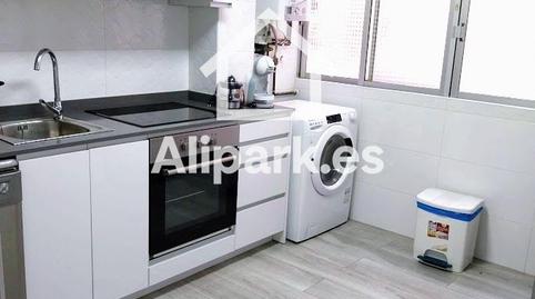 Foto 2 de Pis de lloguer a Pascual Orozco, 11, Alipark, Alicante / Alacant