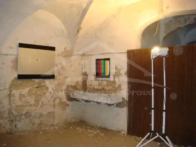 Casa rustica con giardino in vendita a Castelló d'Empúries, imagen 36