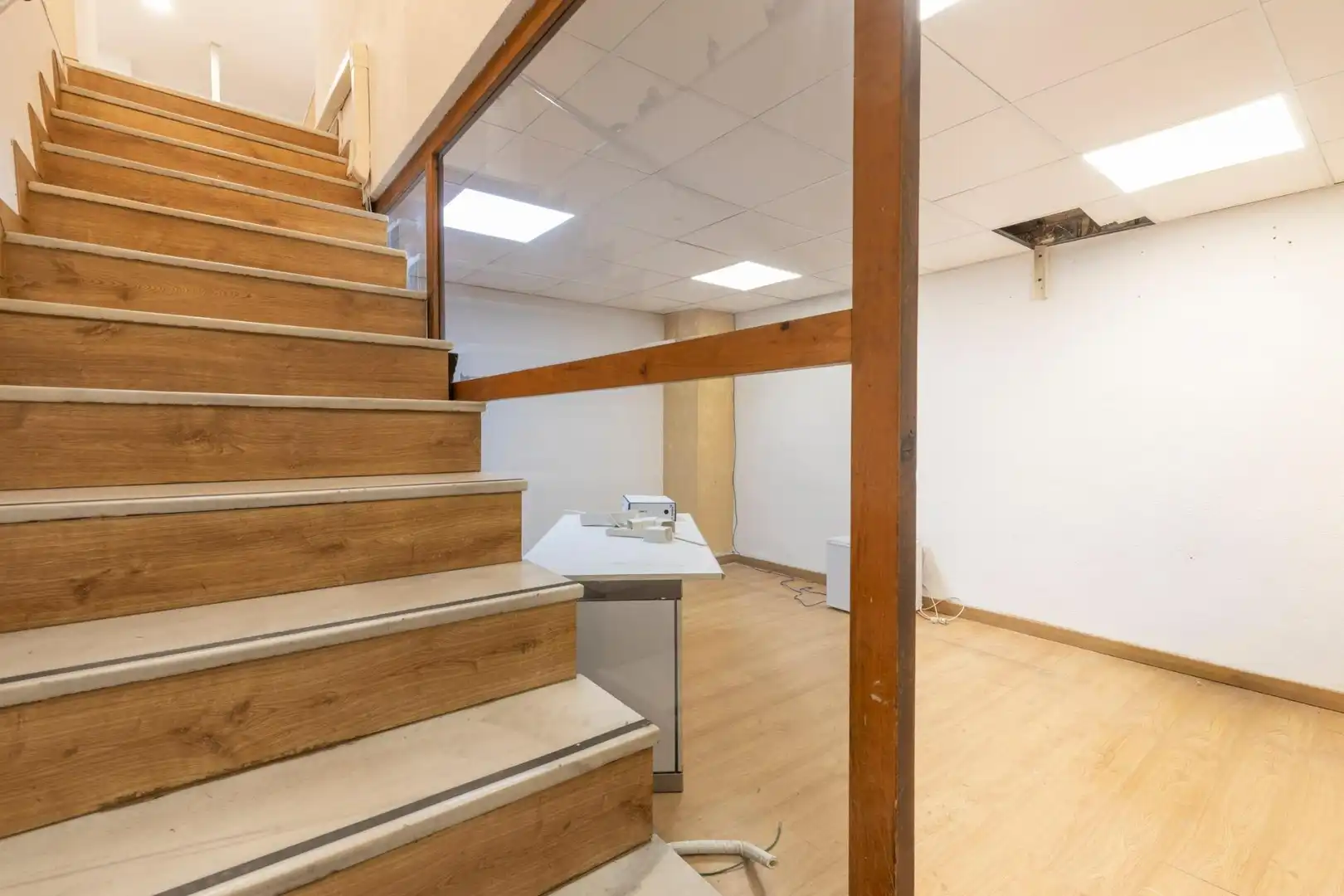 Gewerbefläche zum Verkauf in Calle Ángel Ganivet 15, imagen 6