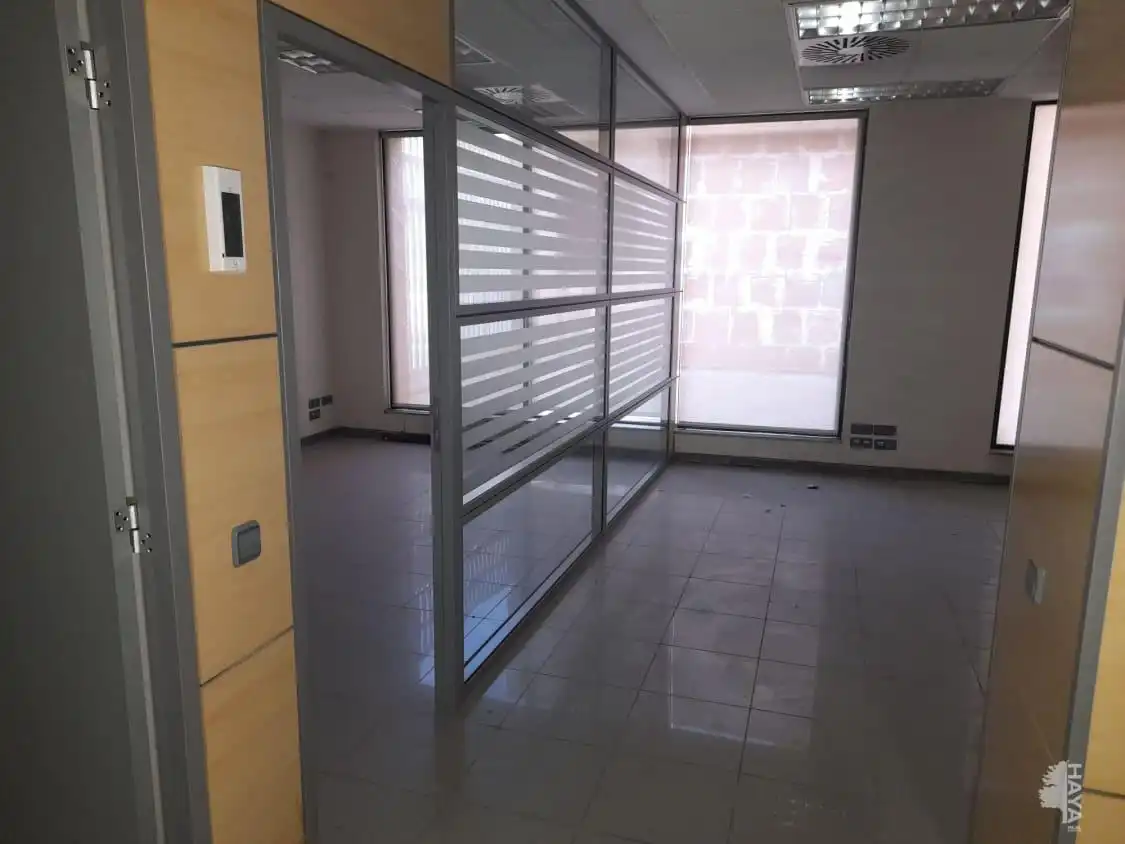 Office space for sale in Carrer del Corregidor Escofet, imagen 12