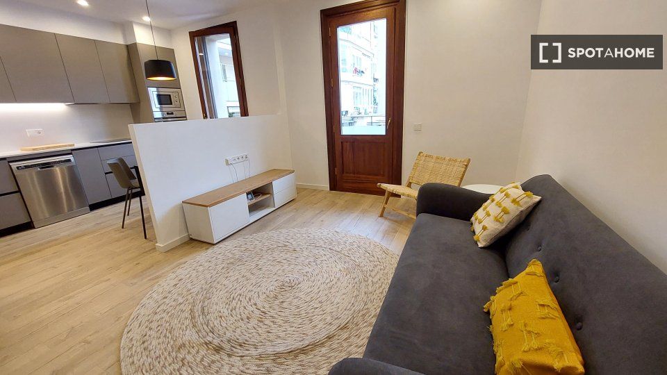 Pis de lloguer a El Camp d'en Grassot i Gràcia Nova