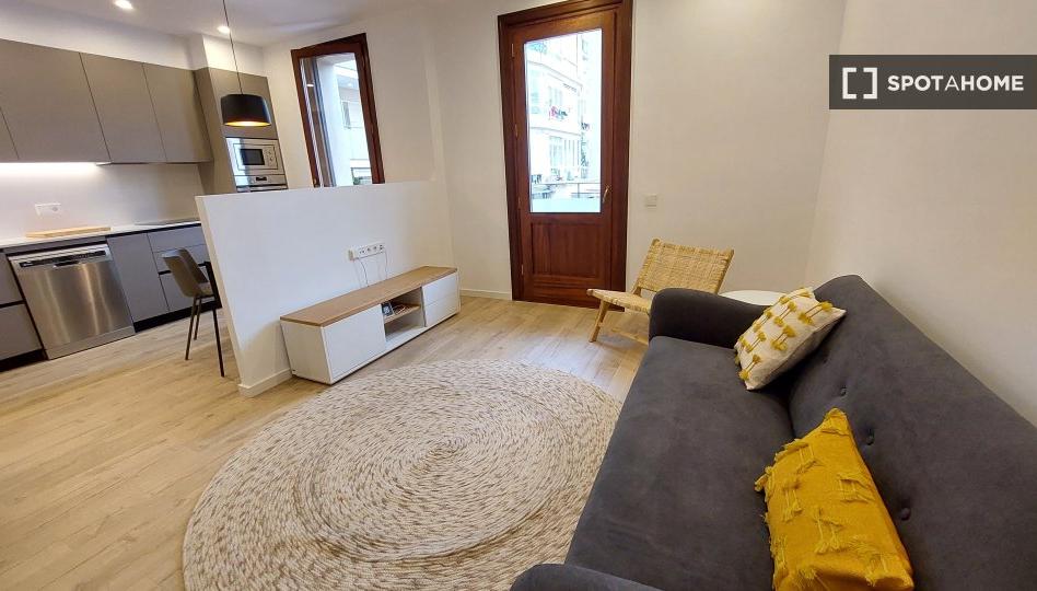 Photo 1 of Flat to rent in El Camp d'en Grassot i Gràcia Nova, Barcelona