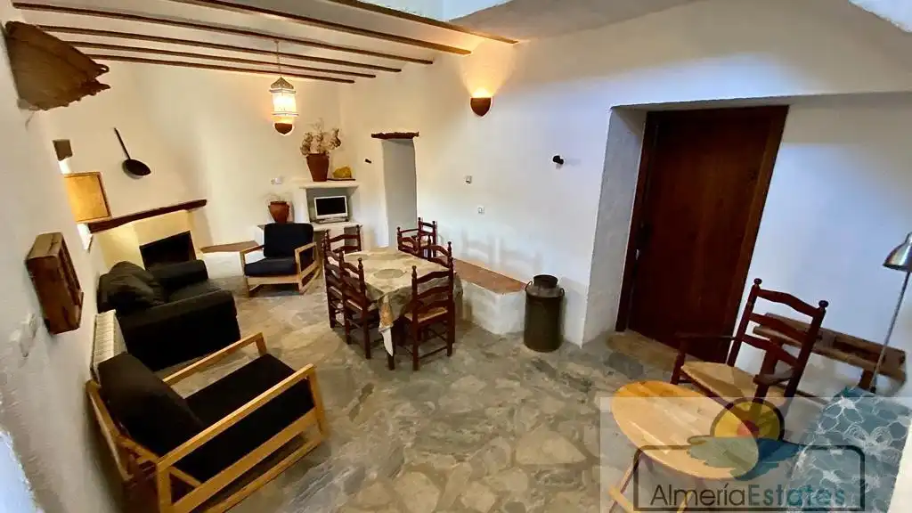 Detached house for sale in Albox, imagen 11