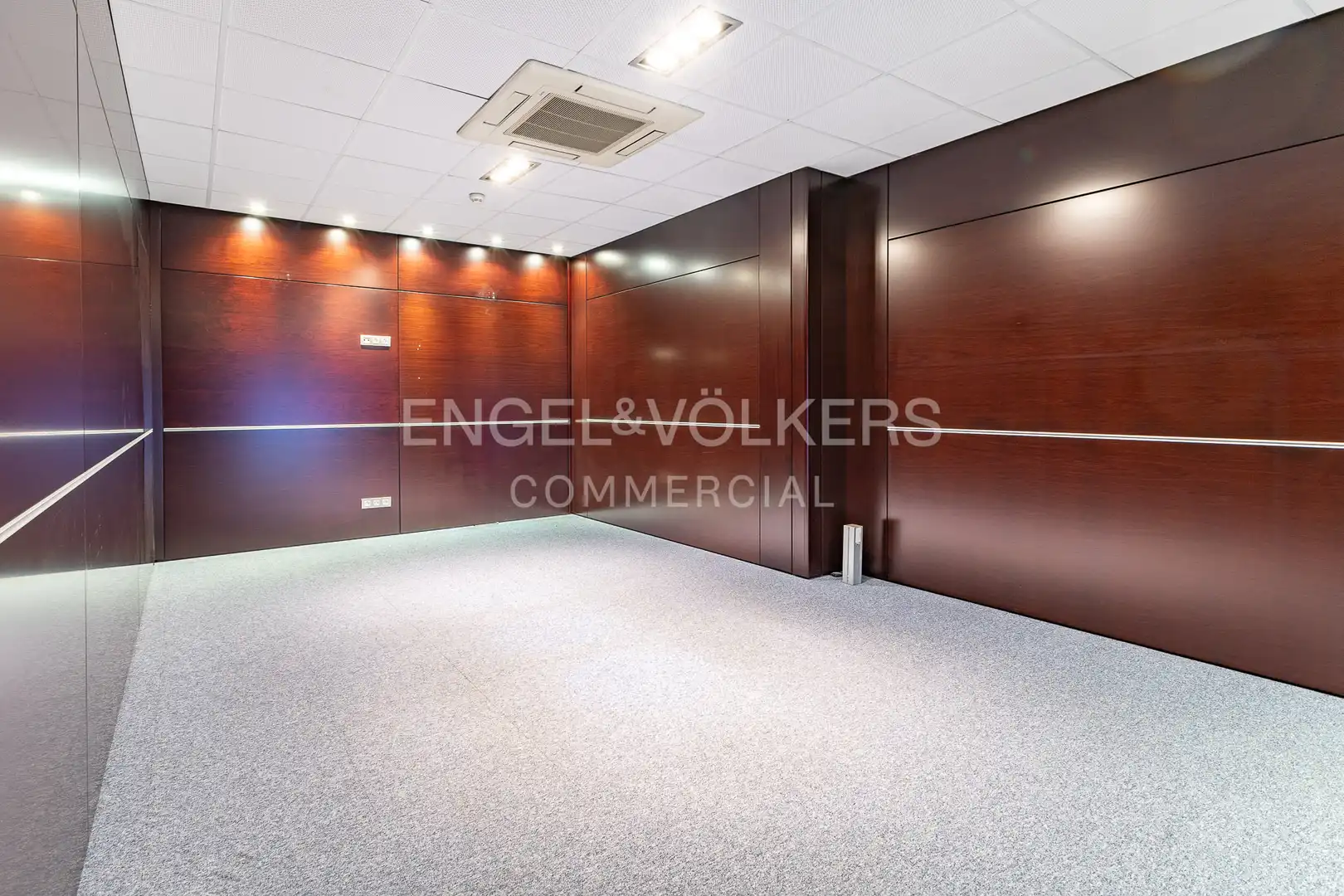 Office for rent in L'Eixample