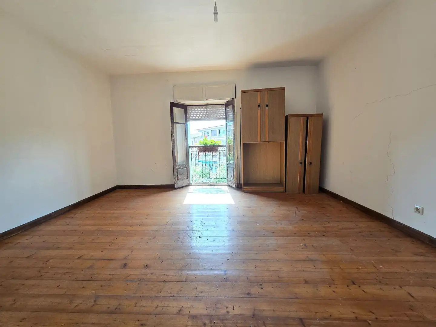 Schlafzimmer von Gebäude zum Verkauf in Llanes
