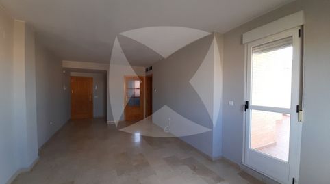 Foto 3 de Àtic de lloguer a Valdepasillas - La Paz - Huerta Rosales, Badajoz Capital
