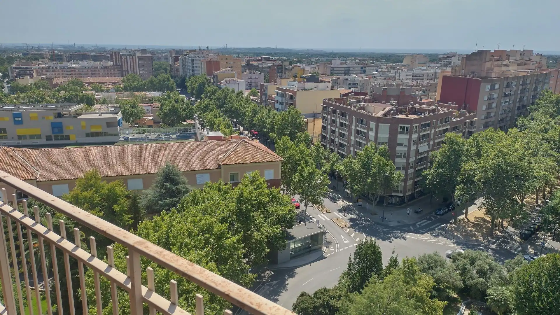 Àtic amb ascensor en venda a de la Pastoreta 1, imagen 10