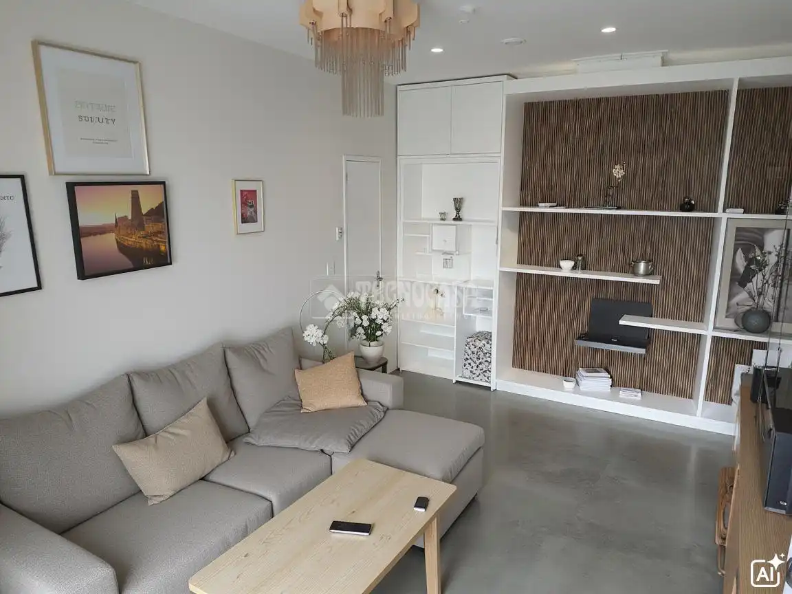 Flat for sale in Zona Renfe