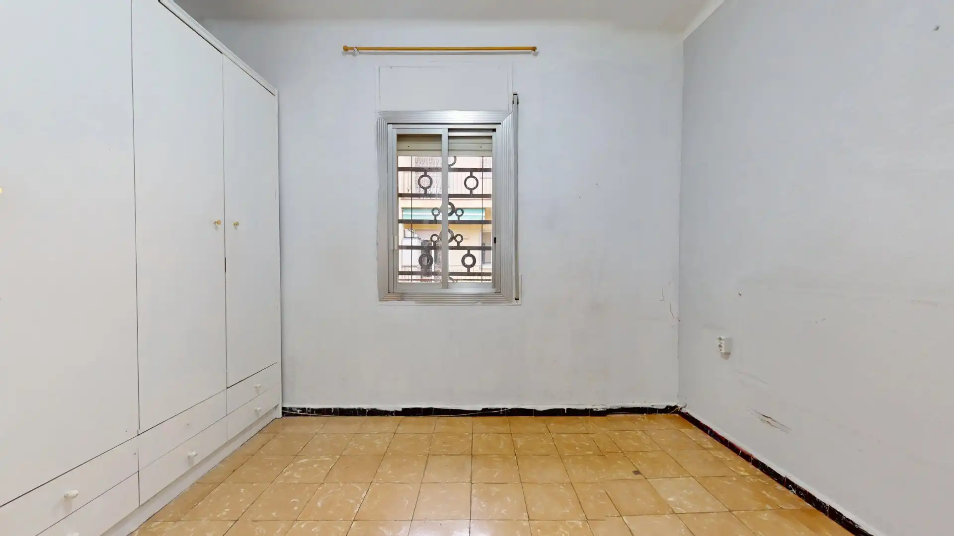 Habitación de Ático en venta en Barcelona con Balcón