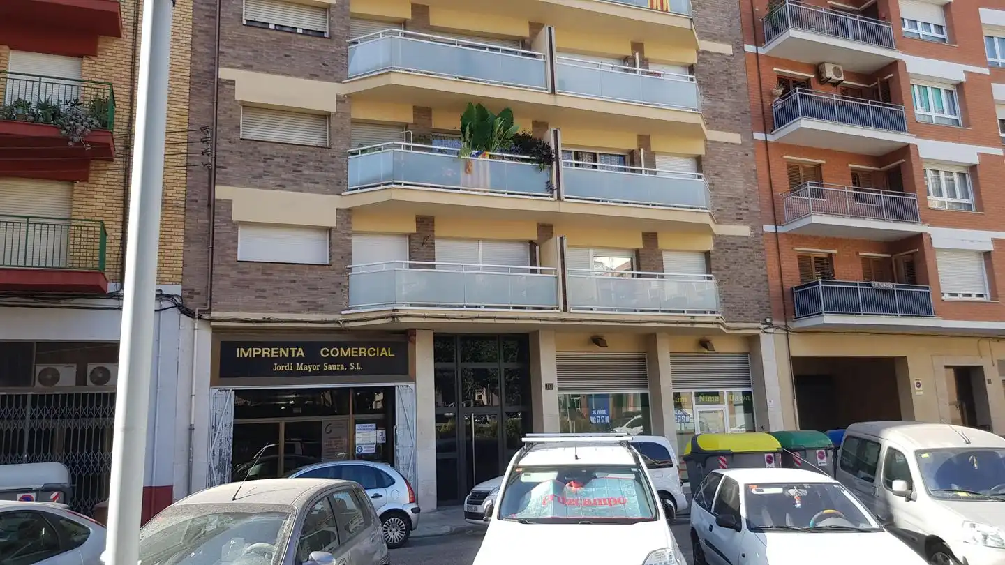Local comercial en venta en Carrer Juli Cèsar, imagen 5