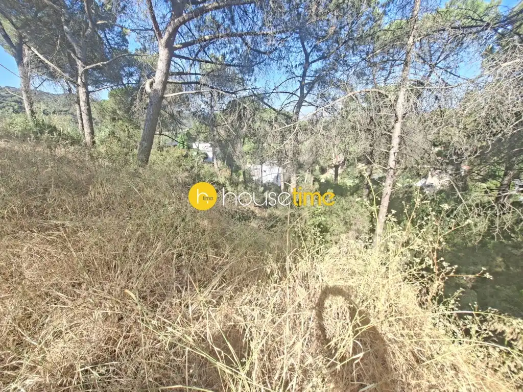 Residential land for sale in Vilanova del Vallès, imagen 15