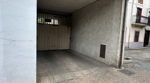 Foto 3 de Garaje de alquiler en Kale Nagusia Kalea, 15, Idiazabal, Gipuzkoa