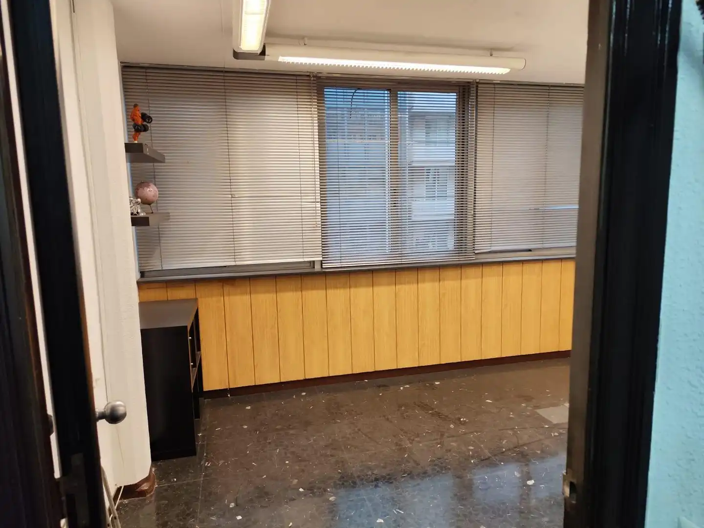Oficina en venta en Carrer de Balmes, Sant Gervasi- Galvany