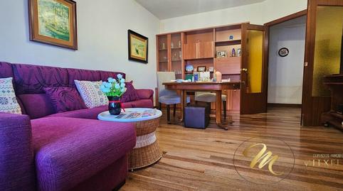 Foto 5 de Piso en venta en Usategui, Getxo