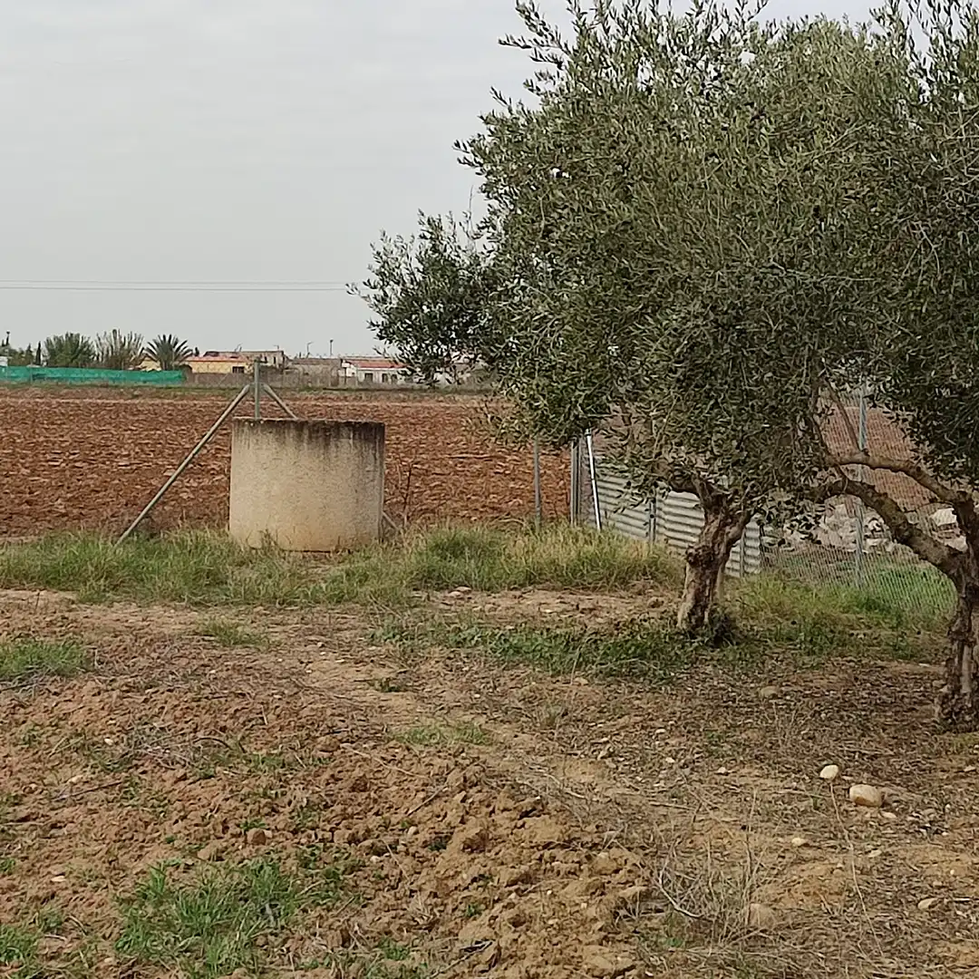 Rustikales Grundstück zum Verkauf in Periurbano Oeste - Sierra, imagen 2