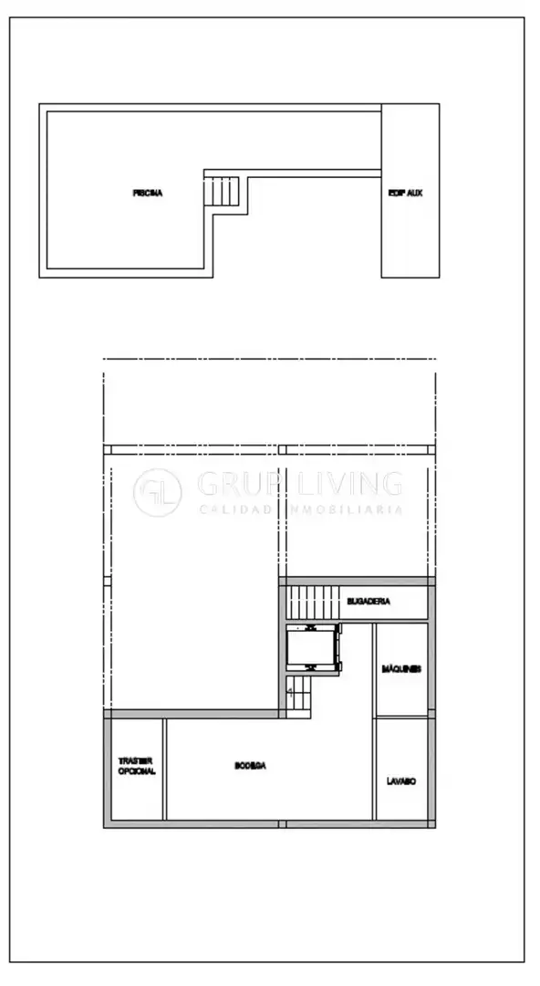 Casa o chalet en venta en Sitges con Aire acondicionado, Calefacción y Jardín privado