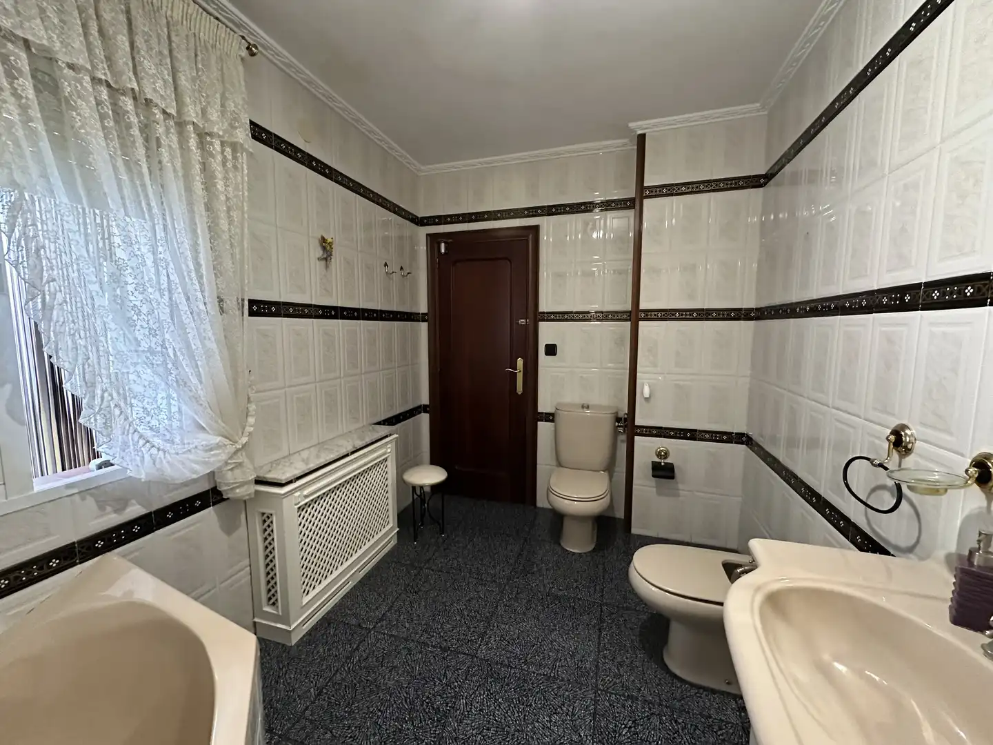 Appartamento con terrazza in vendita a Calle Rastro, imagen 13