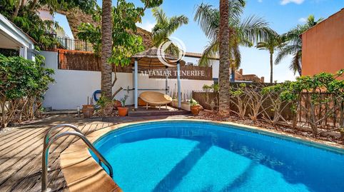 Foto 4 de Casa o chalet en venta en San Francisco, Los Cristianos, Arona
