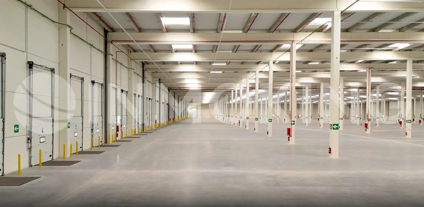 Nau industrial de lloguer en Illescas amb Calefacció