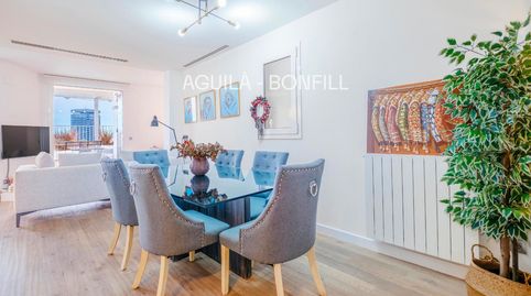 Foto 4 de Ático en venta en Pedralbes, Barcelona Capital