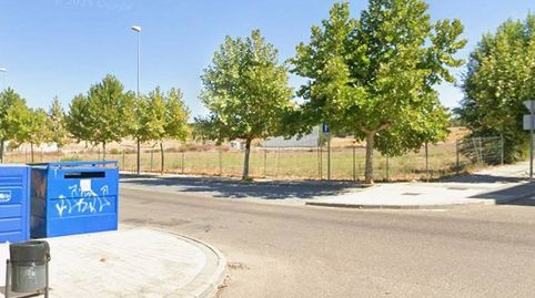 Foto 3 de Residencial en venda a Calle Villalar de Los Comuneros, 2, Cistérniga, Valladolid