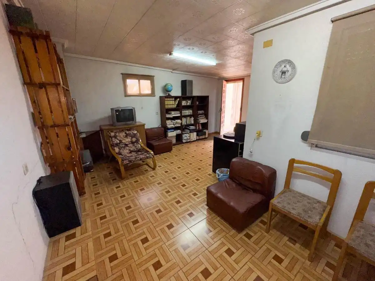 Residencial en venda a Calle ALICANTE, imagen 42