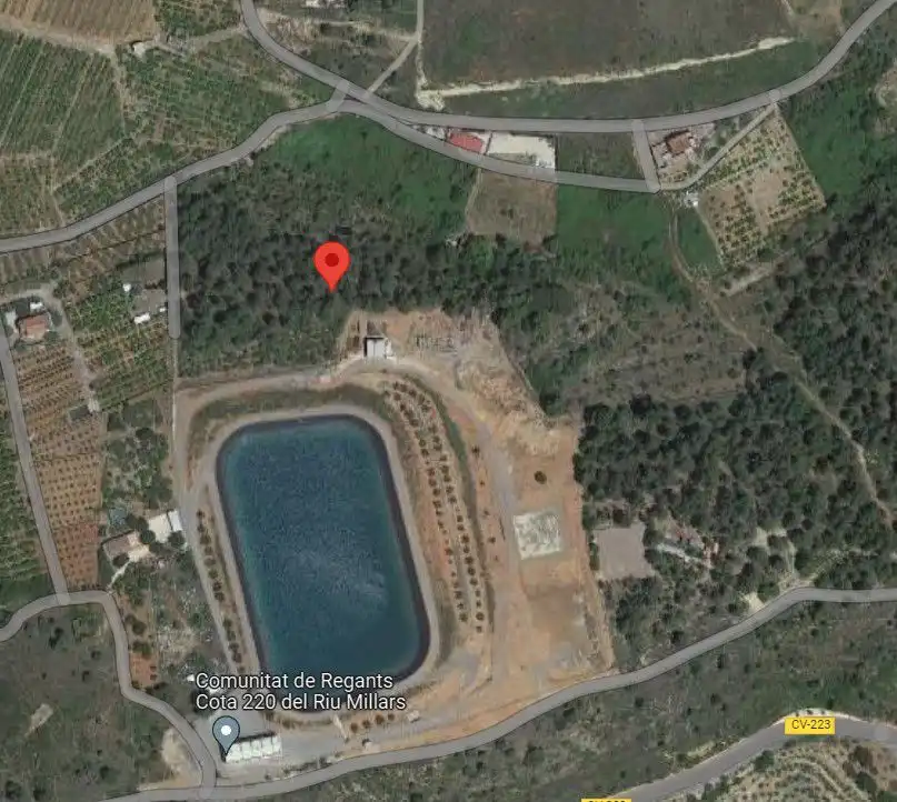 Rural land for sale in Onda, imagen 3