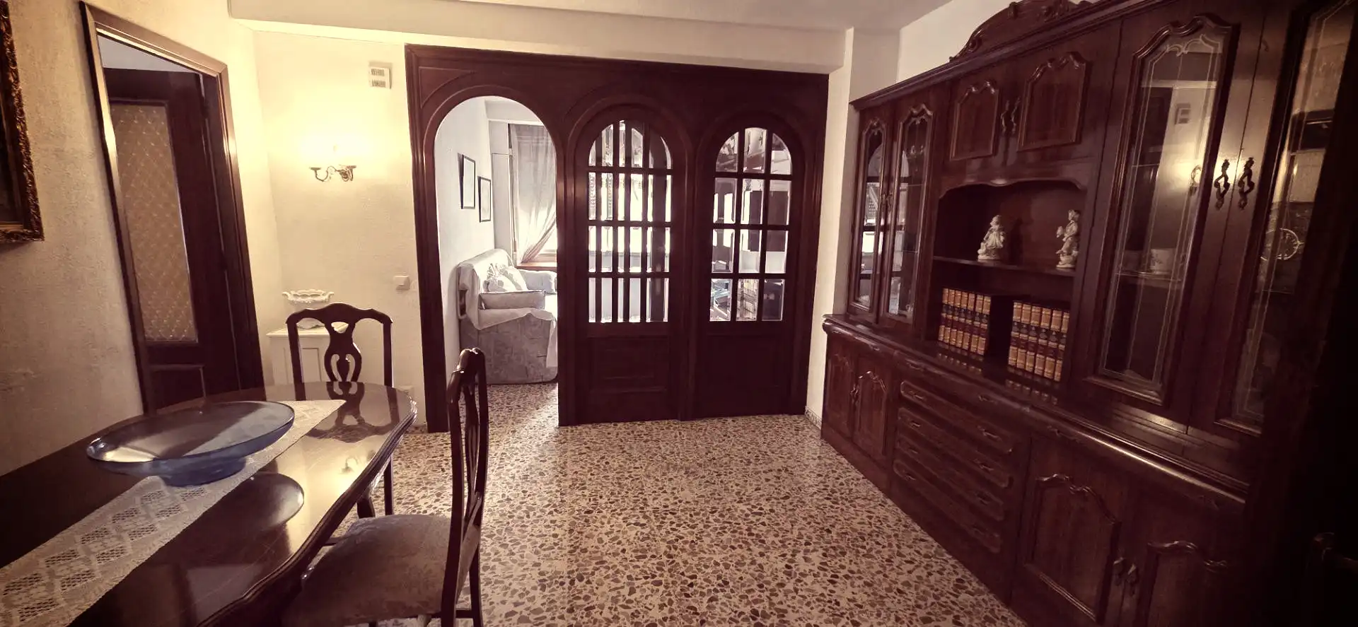 Flat for sale in Sevilla  with Terrace