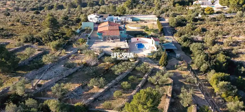 Villa avec piscine à vendre à Urbanitzacions, imagen 96