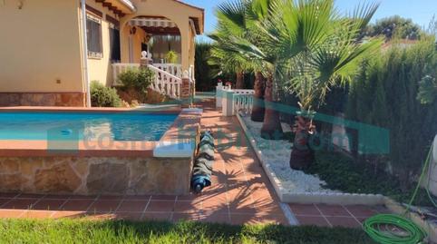 Foto 3 de Casa o xalet de lloguer a Corralet - Bonanza - Tres Rutas, Náquera