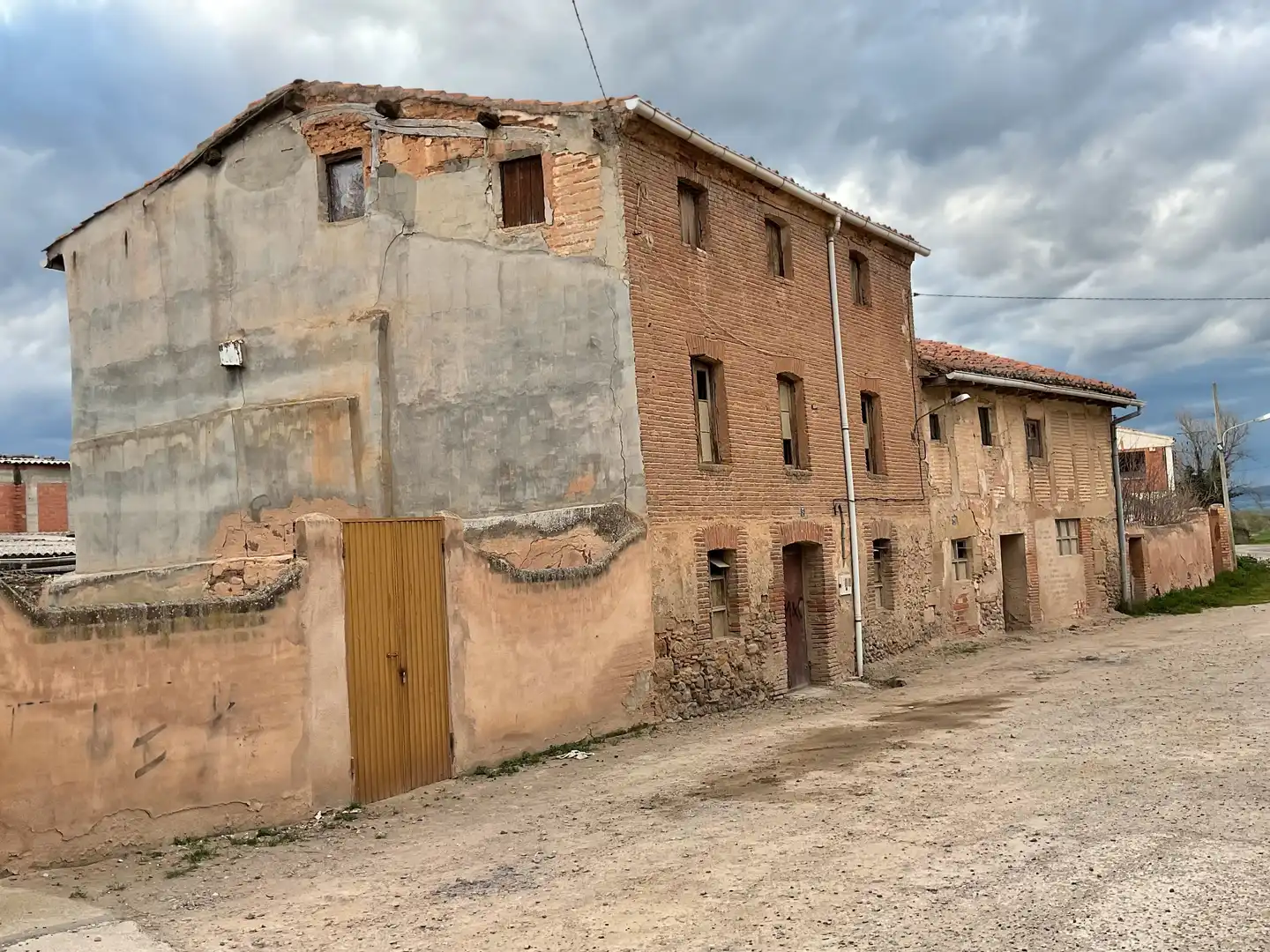 Casa con jardín en venta en Santo Domingo de la Calzada, imagen 25