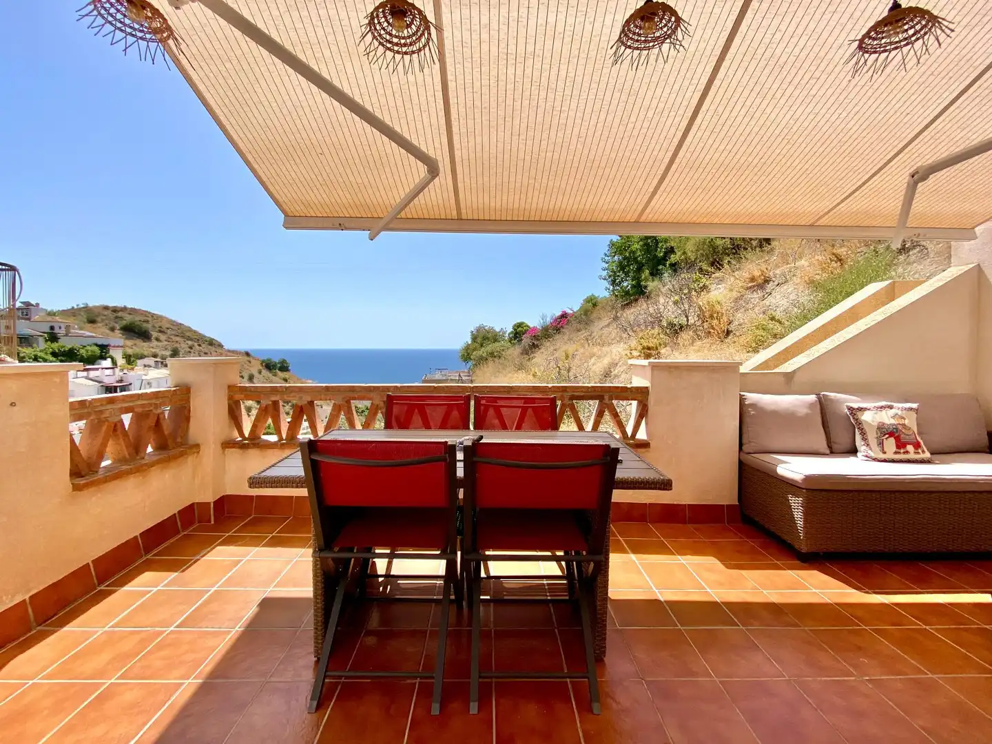 Apartment for sale in bajada a china gorda 131
