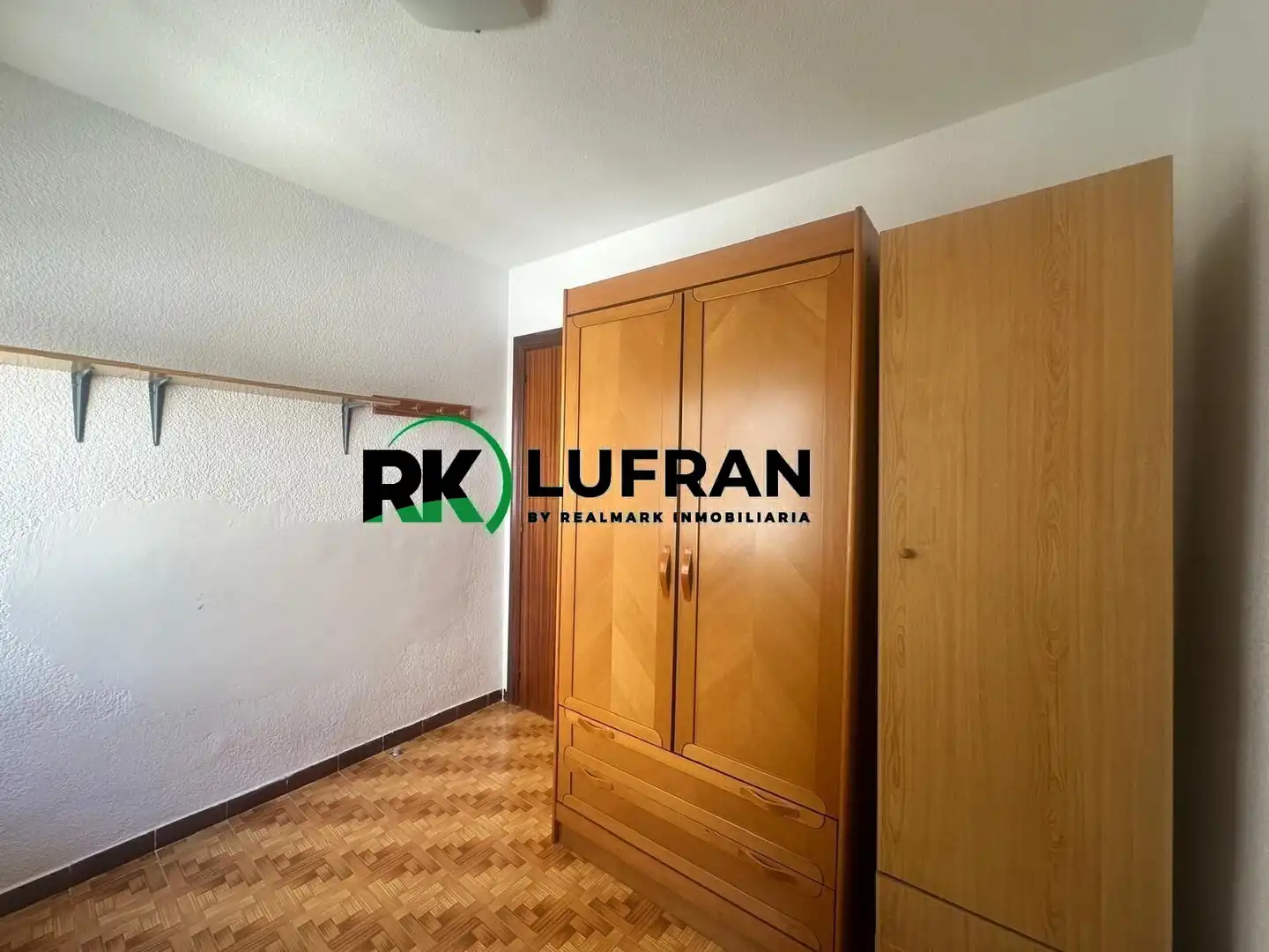Schlafzimmer von Wohnung zum Verkauf in Alicante / Alacant mit Balkon