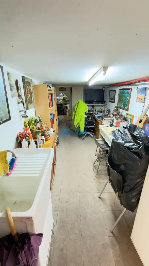 Flat with garden for sale in Barrio Mioño, imagen 14