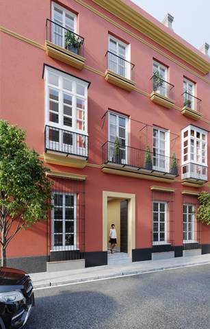 Apartamento en Venta en Casco Histórico - Ribera del Marisco