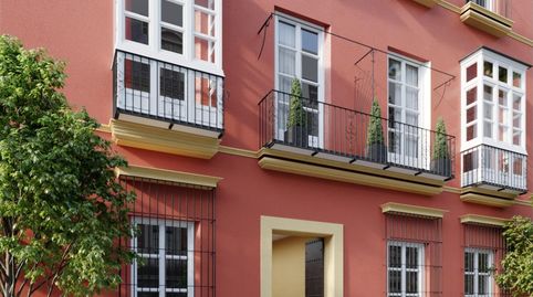 VIVIENDA DE OBRA NUEVA EN CALLE LARGA 48
