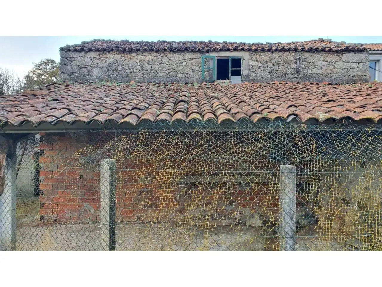 Casa o xalet en venda a Fachal, 11, Vilasantar